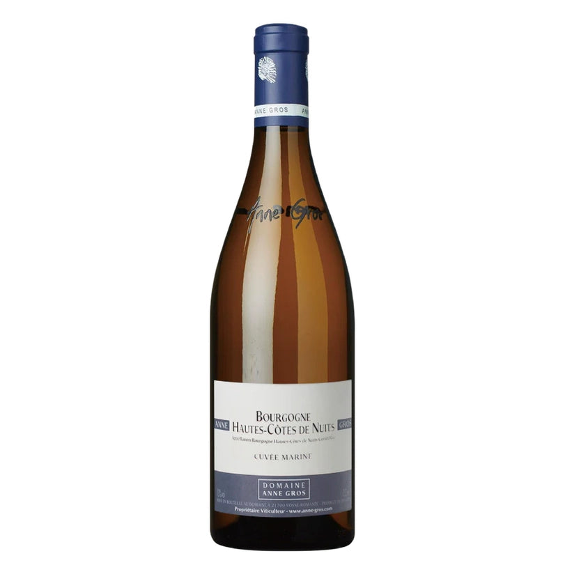Domaine Anne Gros Bourgogne Hautes Cotes de Nuits Cuvee Marine 2022 (1x75cl)