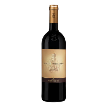 Antinori Badia a Passignano Chianti Classico Riserva DOCG Gran Selezione 2020 (1x75cl)
