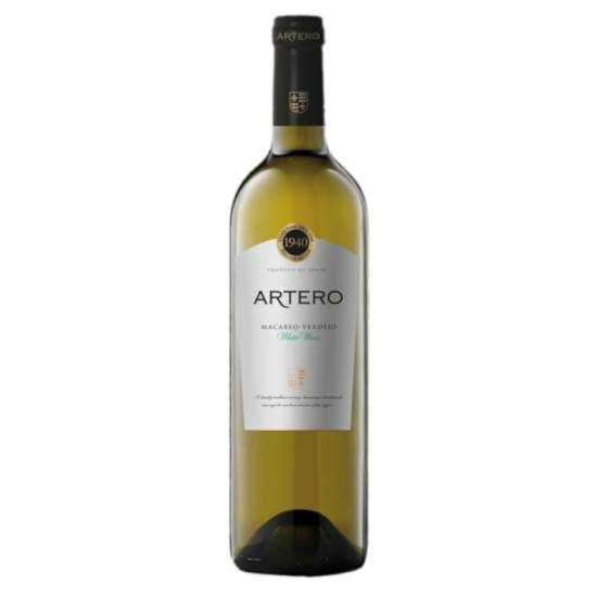Artero Blanco 2022 (1x75cl)