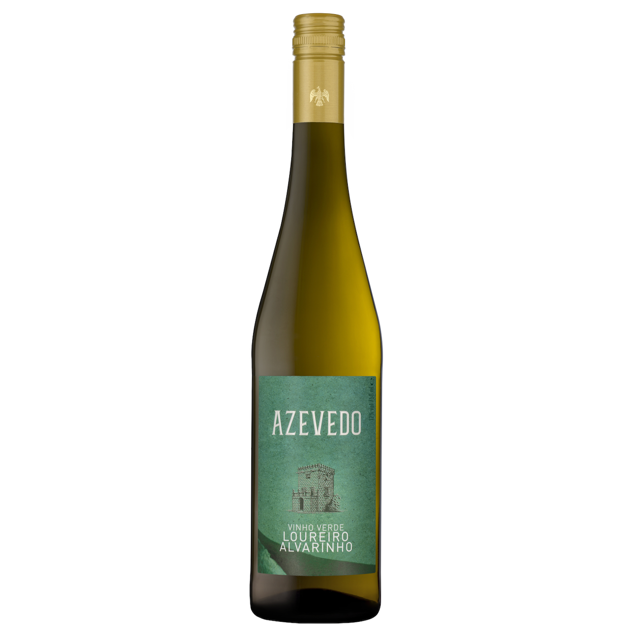 Azevedo Loureiro Alvarinho 2023 (1x75cl)