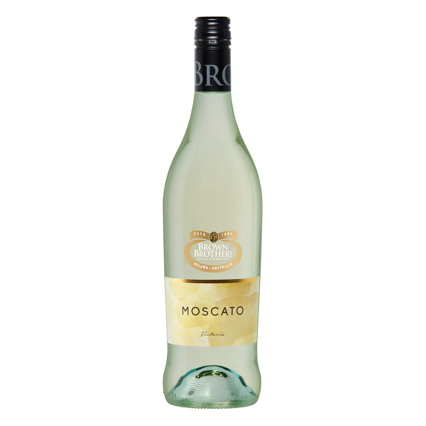 Brown Brothers Moscato Sakura 2021 (1x75cl)
