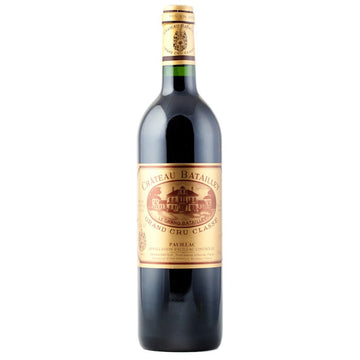 Chateau Batailley 2009, Pauillac (1x75cl)