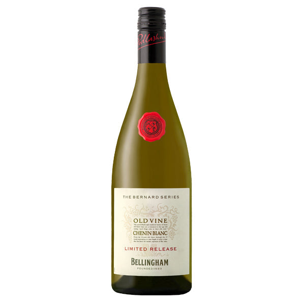 BELLINGHAM Old Vine Chenin Blanc 2022 (1x75cl)