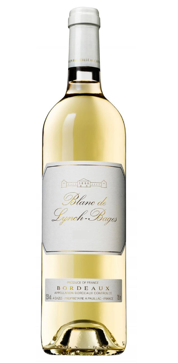 Blanc de Lynch Bages 2022 (1x75cl)