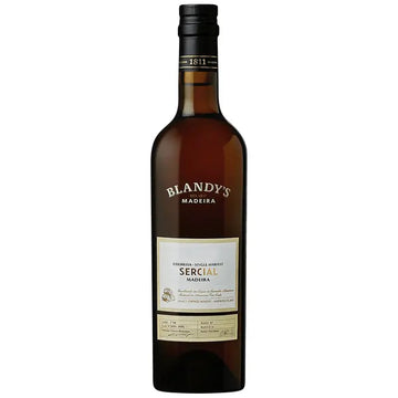 Blandy's Sercial "Colheita" Vintage Madeira 2008 (1x50cl)