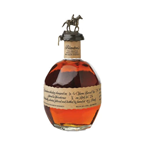 Blanton's The Original Single Barrel (1x70cl)