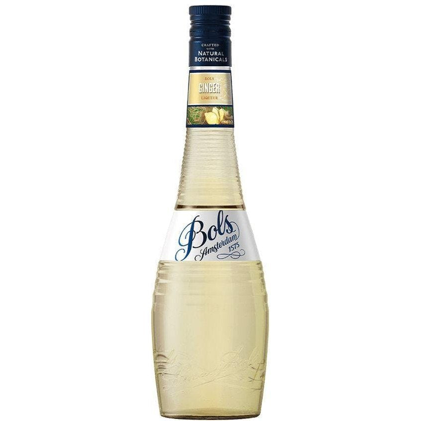 Bols Ginger Liqueur (1x70cl)