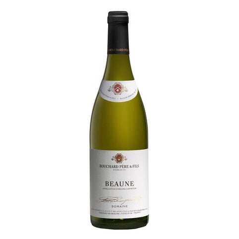 Bouchard Pere & Fils, Beaune Blanc Domaine 2019 (1x75cl)