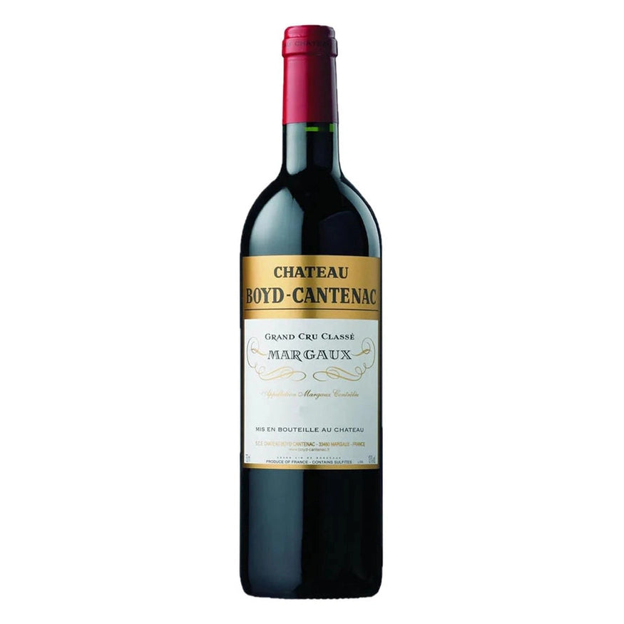Chateau Boyd-Cantenac 2019 (1x75cl)