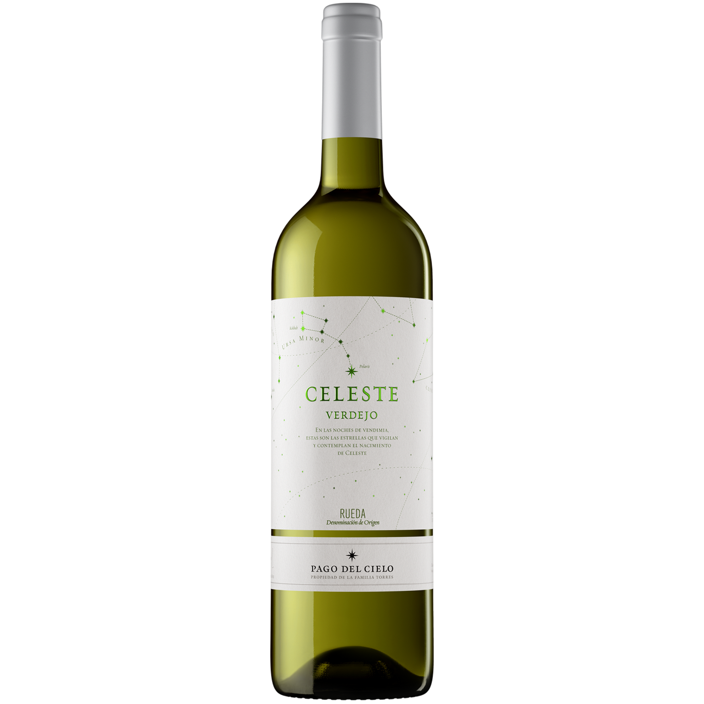 Torres Celeste Verdejo 2024 (1x75cl)