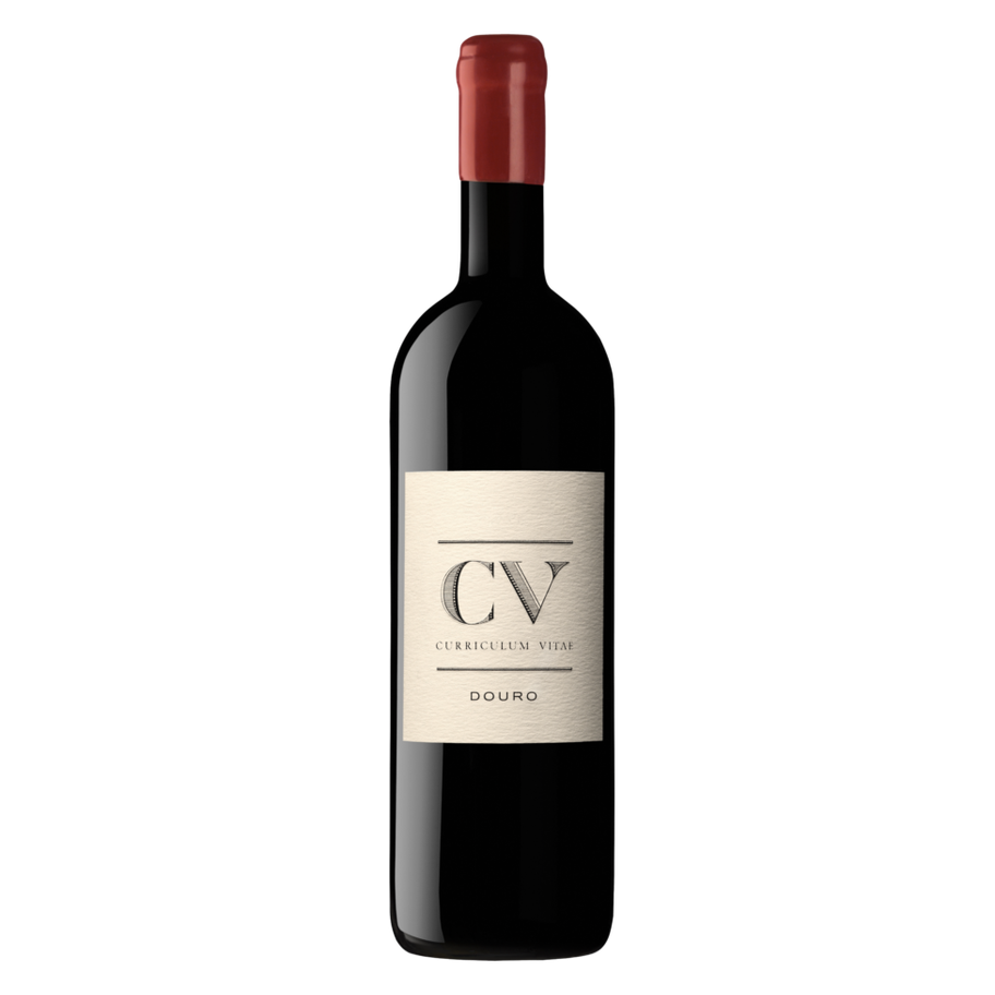 Van Zellers CV Curriculum Vitae Douro Tinto 2011 (1x75cl)
