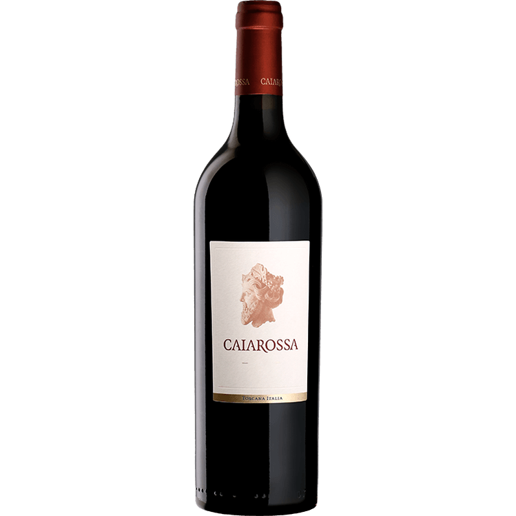 Caiarossa 2013 (1x75cl)