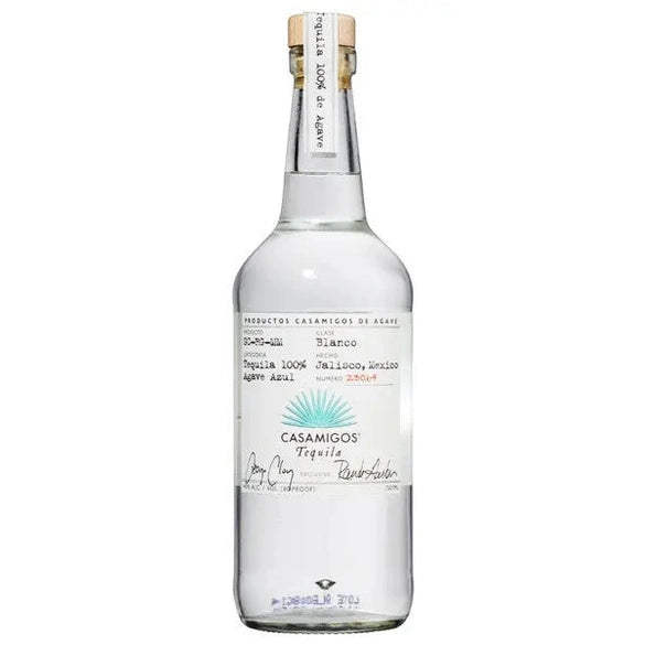 Casamigos Blanco Tequila (1x70cl)