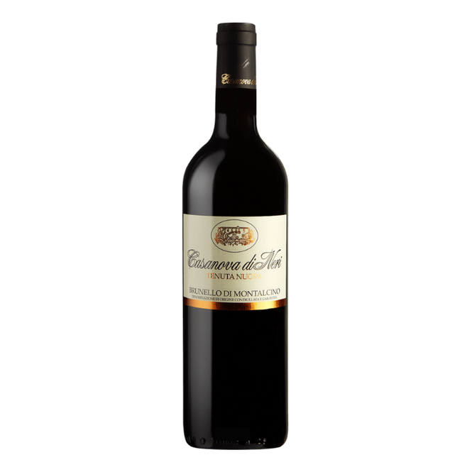 Casanova di Neri Brunello di Montalcino 1997 (1x75cl)