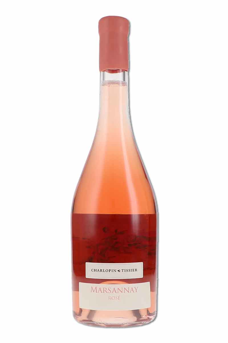 Domaine Charlopin-Tissier Marsannay Rose 2022 (1x75cl)