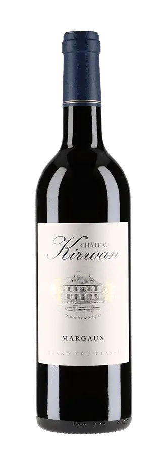 Chateau Kirwan, Margaux 2016 (1x75cl)