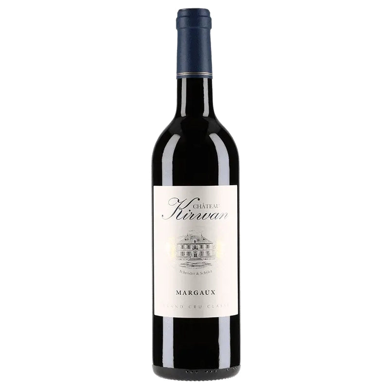 Chateau Kirwan, Margaux 2016 (1x75cl)