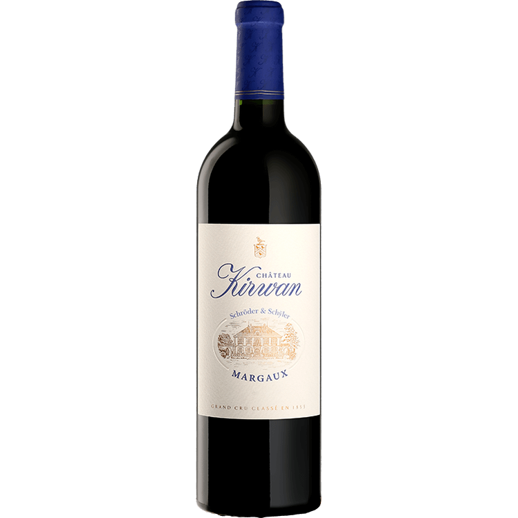 Chateau Kirwan 2014 (1x150cl)