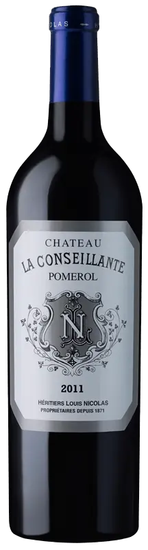 Chateau La Conseillante, Pomerol 2009 (1x75cl)