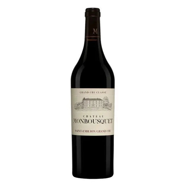 Chateau Monbousquet 2020 (1x75cl)
