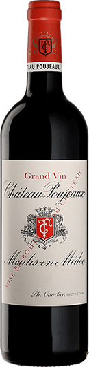 Chateau Poujeaux 2020 (1x75cl)