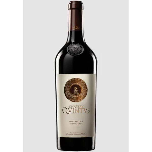 Chateau Quintus 2013 (1x75cl)