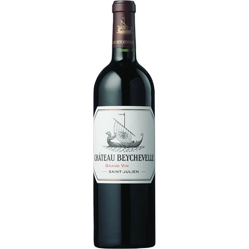 Chateau Beychevelle 1990 (1x75cl)