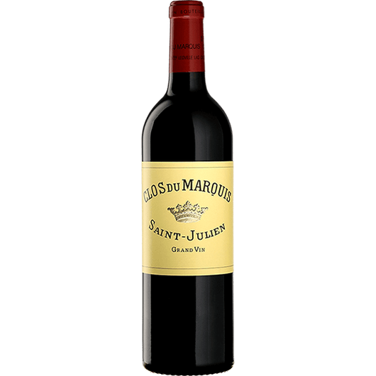 Clos Du Marquis, St. Julien 2004 (1x75cl)
