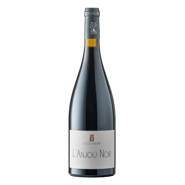 Le Clos Galerne L Anjou Noir Anjou village AOP 2020 (1x75cl)