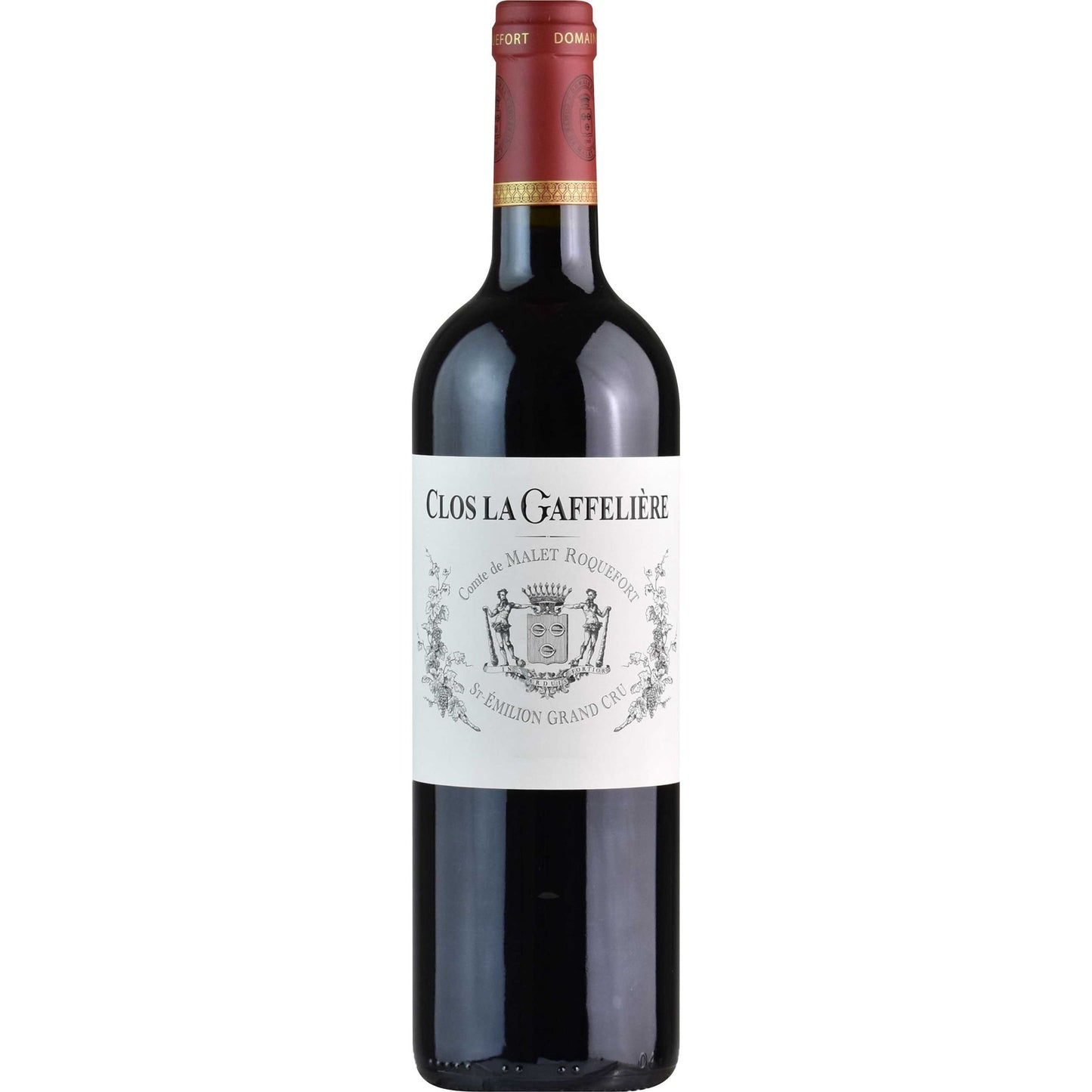 Clos de La Gaffeliere, St. Emillion 2006 (1x75cl)