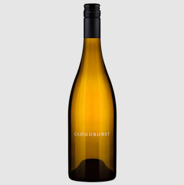 Cloudburst Chardonnay 2020 (1x75cl)