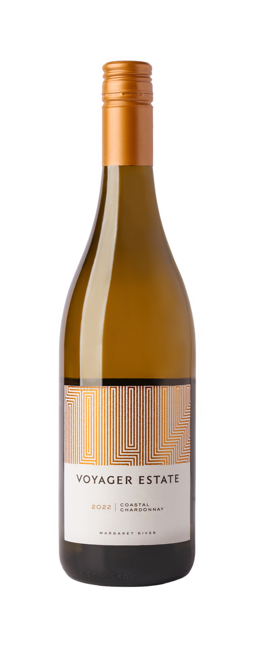 Voyager Estate Coastal Chardonnay 2023 (1x75cl)