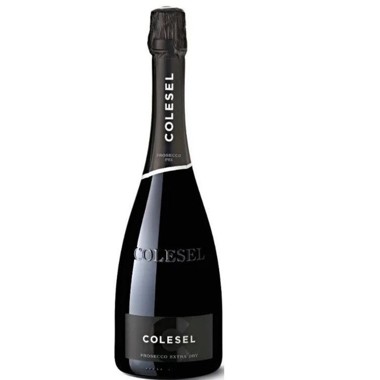 Colesel FEI Prosecco Doc Treviso Extra Dry (1x75cl)