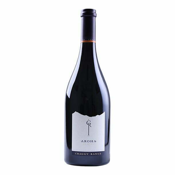 Craggy Range Aroha 2021 (1x75cl)