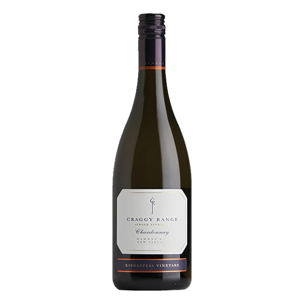 Craggy Range Chardonnay Kidnappers 2025 (1x75cl)