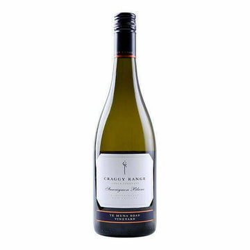 Craggy Range Te Muna Sauvignon Blanc 2023 (1x75cl)