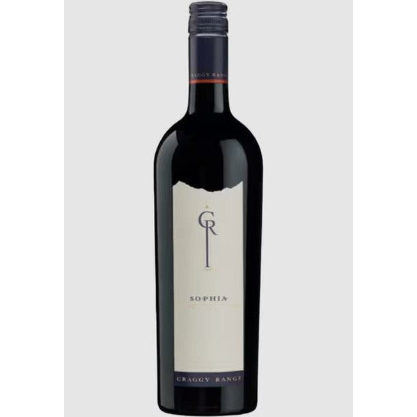 Craggy Range Sophia 2021 (1x75cl)