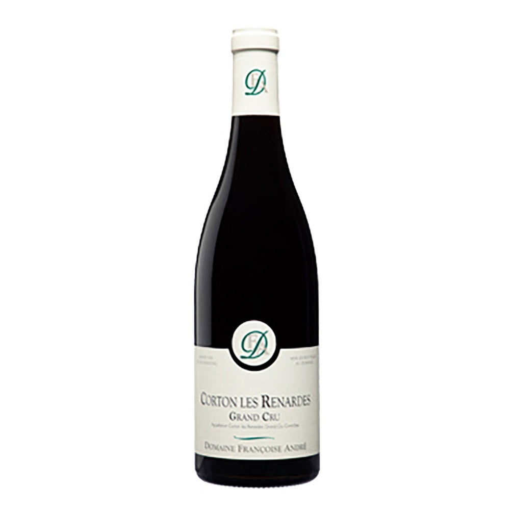Dm Francoise Andre Corton Renardes Grand Cru 2020 (1x75cl)