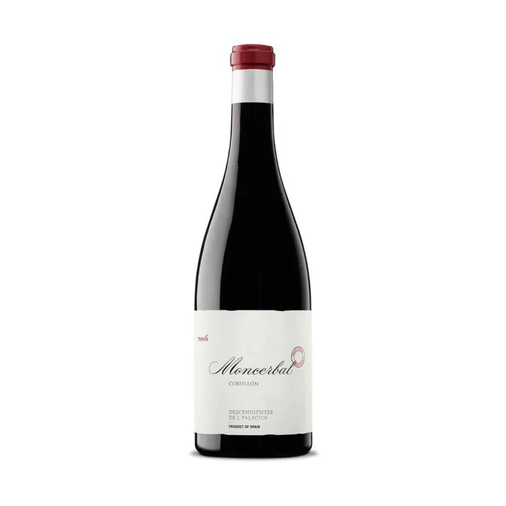 Descendientes de Jose Palacios Moncerbal 2020 (1x75cl)