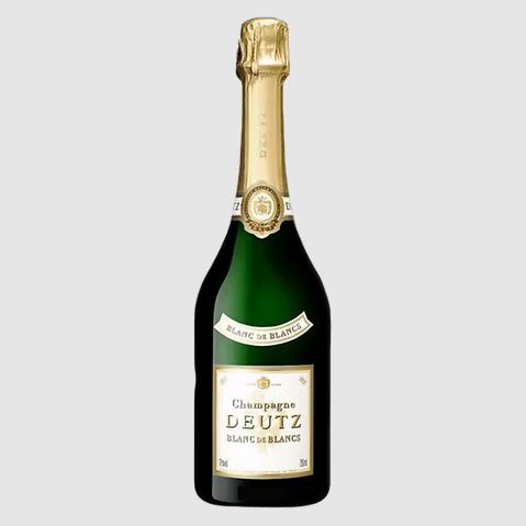 Deutz Blanc de Blancs 2018 (1x75cl)