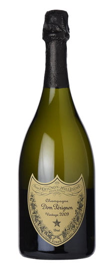 Dom Perignon 2009 (1x75cl)