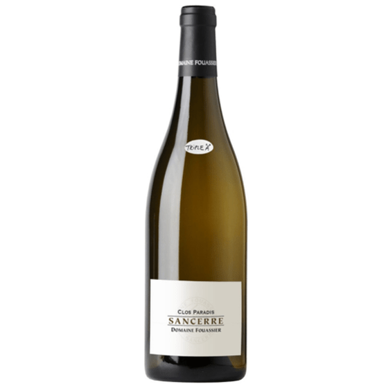 Domaine Fouassier Clos Paradis, Sancerre AOC 2023 (1x75cl)