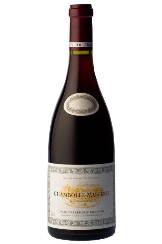 Jacques Frederic Mugnier Chambolle Musigny 2020 (1x75cl)