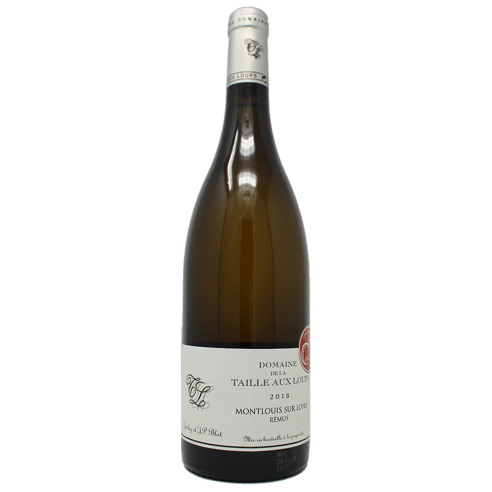 Domaine de la Taille aux Loups (Jacky Blot) Montlouis Sec, Cuvee Clos Michet 2023 (1x75cl)