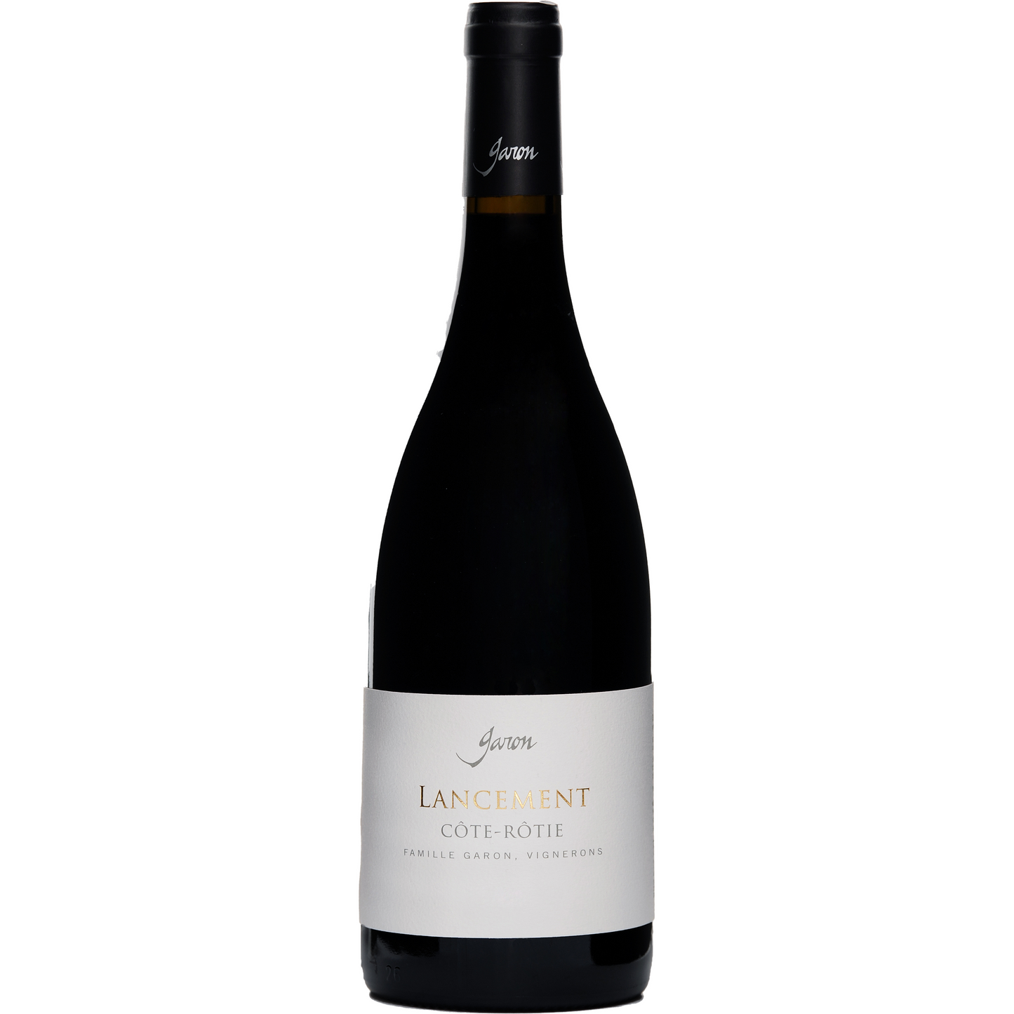 Domaine Garon Cote Roties "Lancement" 2014 (1x75cl)