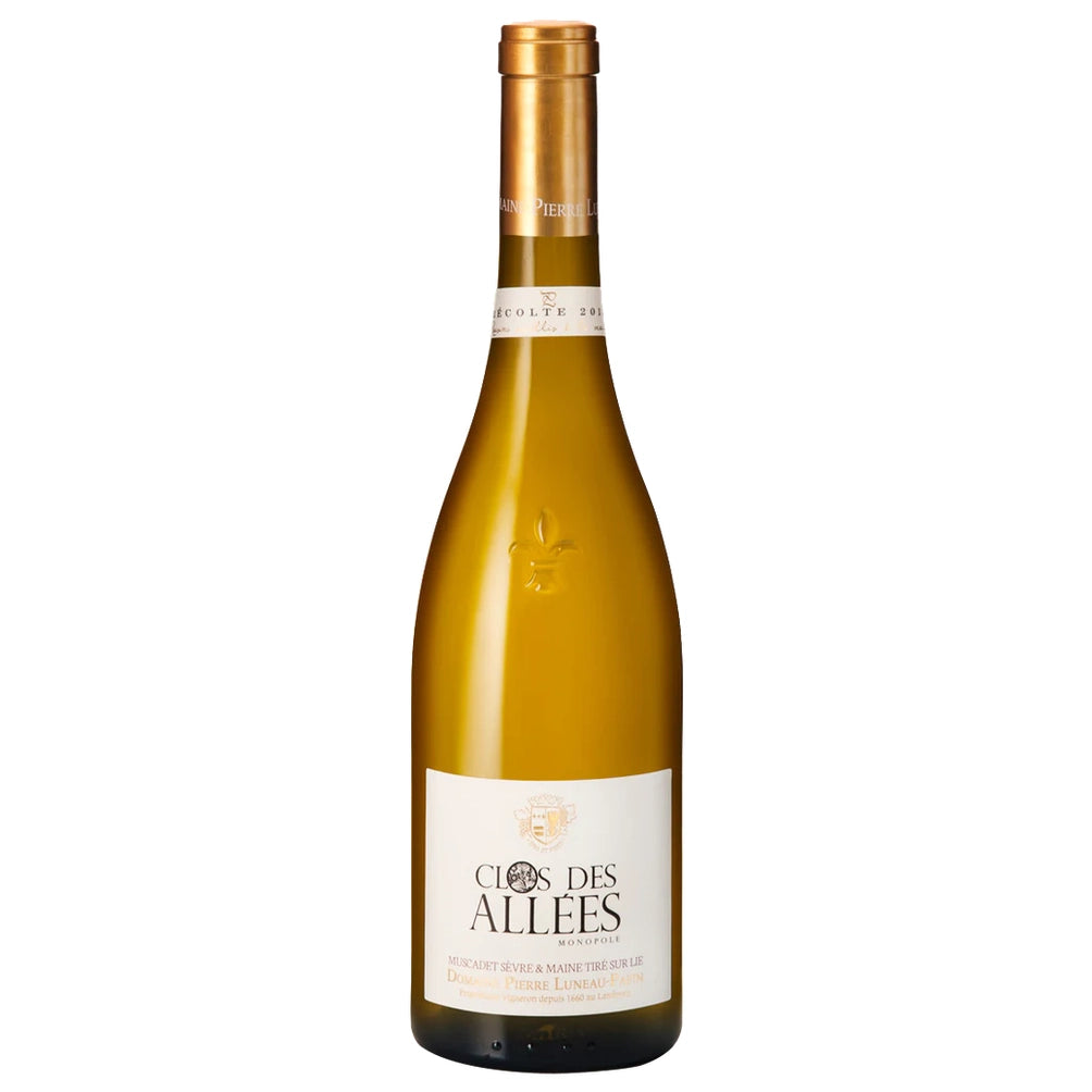 Domaine Luneau Papin Clos des Allées Monopole 2020 (1x75cl)