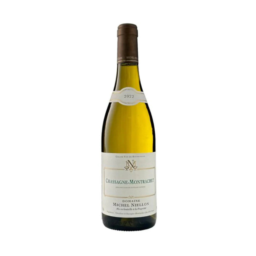 Michel Niellon Chassagne Montrachet 2023 (1x75cl)