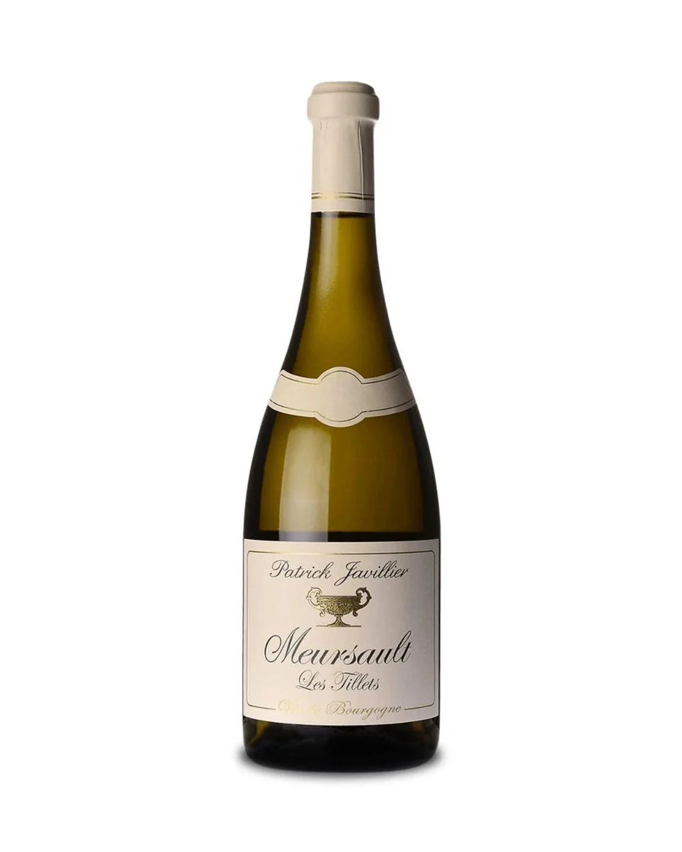 Domaine Patrick Javillier, Meursault Les Tillets 2024 (1x75cl)