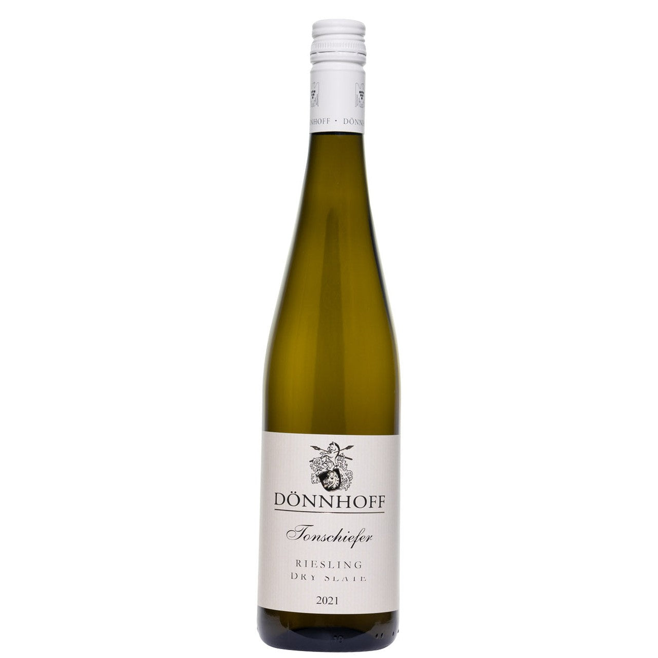 Weingut Donnhoff "Tonschiefer" Riesling Dry 2022 (1x75cl)