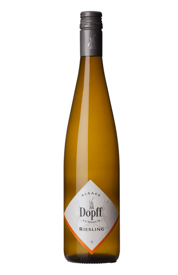 Dopff au Moulin Riesling 2023 (1x75cl)